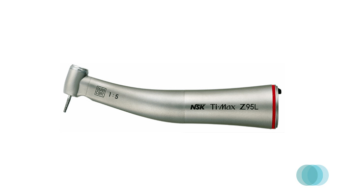 NSK crveni koljičnik MODEL Ti-Max Z95L