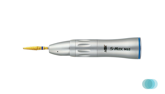 NSK plavi nasadnik MODEL S-Max M65