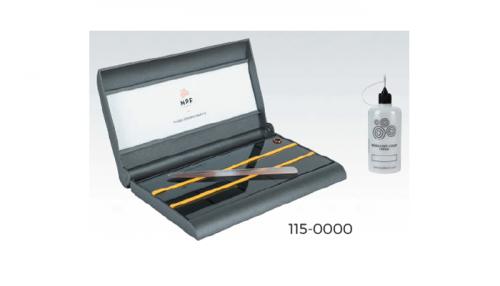 Glass Ceramic Palette