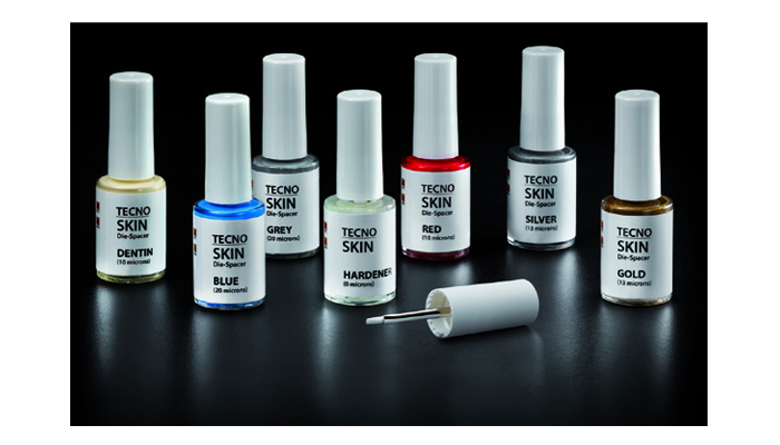 Smile Line vosak za izolaciju